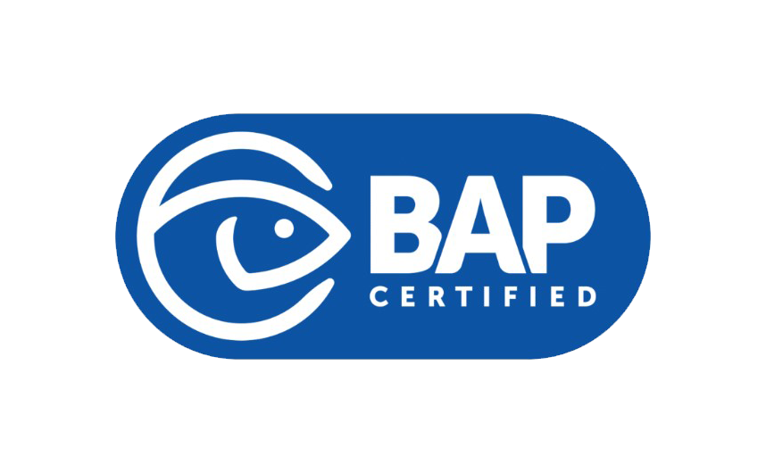 Certification 1