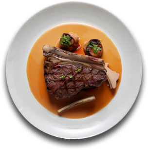 Beef Chuck