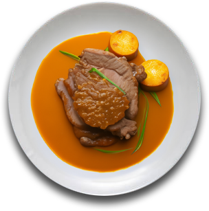 Pork Shoulder