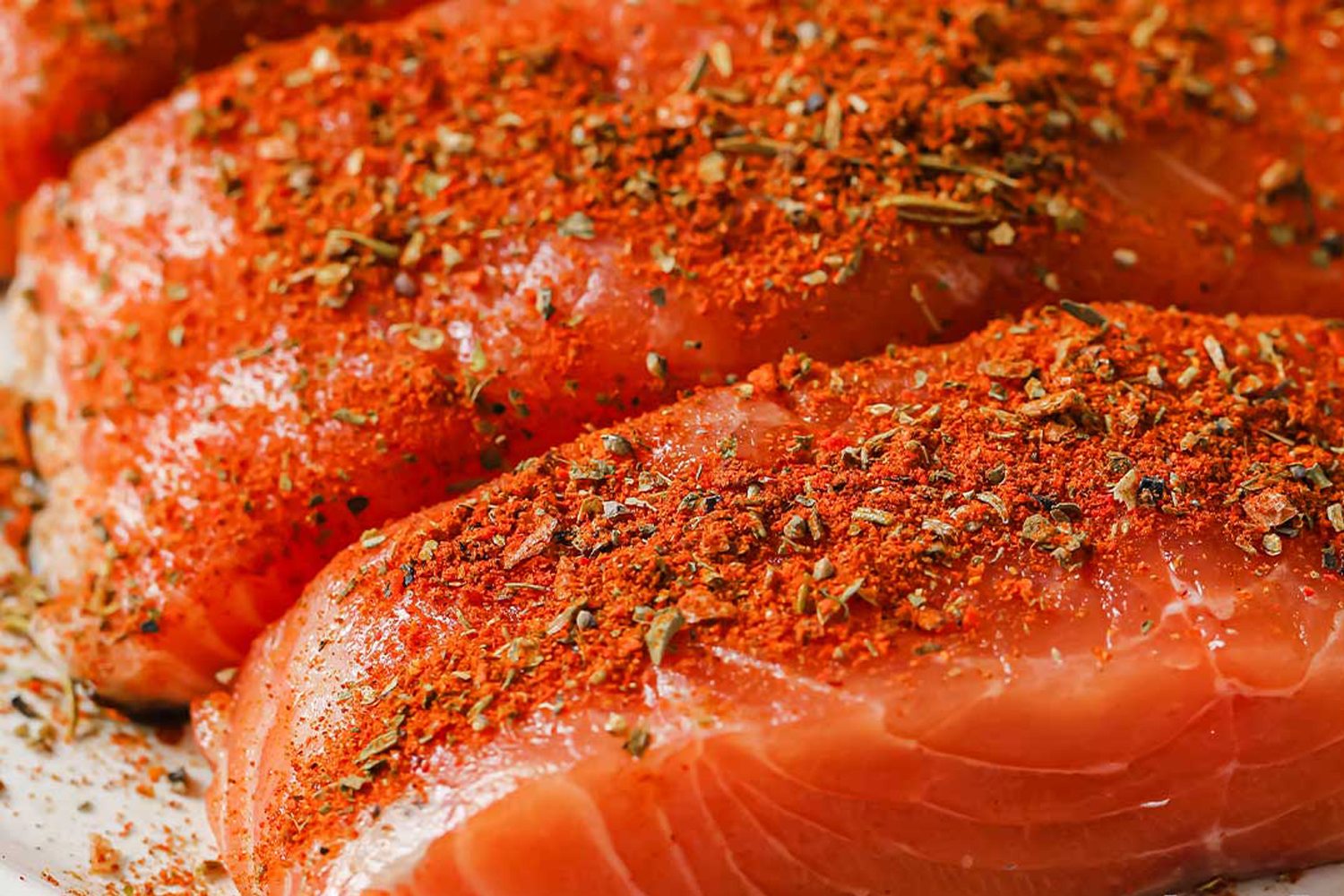 Salmon
