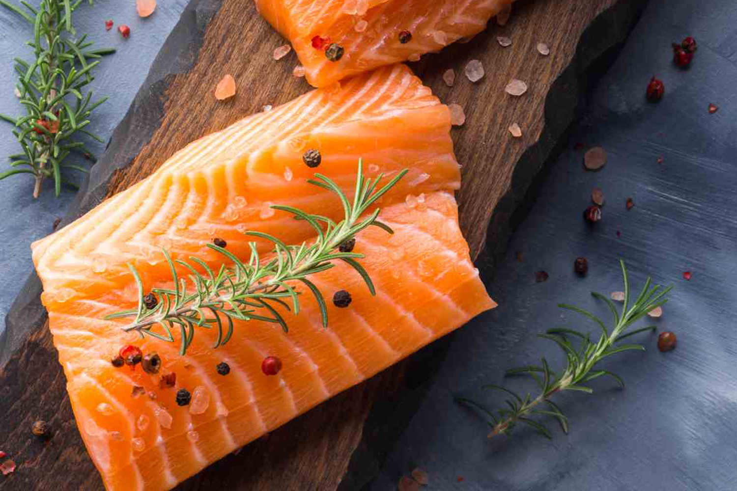 Salmon