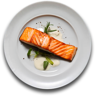 Salmon