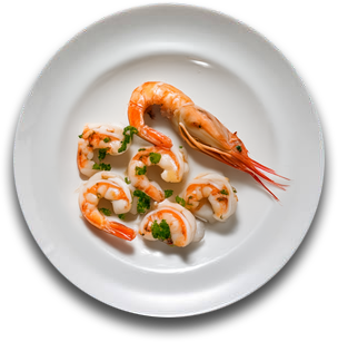 Shrimp