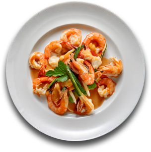 Shrimp