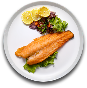 Salmon