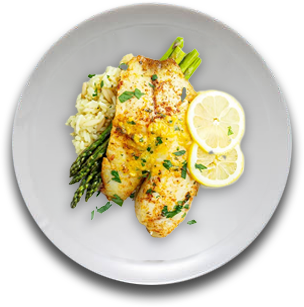 Salmon